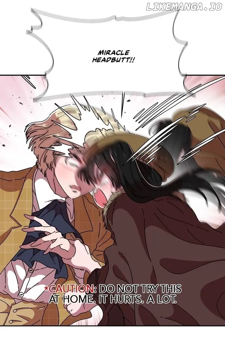 I was born as the Demon Lord’s daughter chapter 88 - page 23
