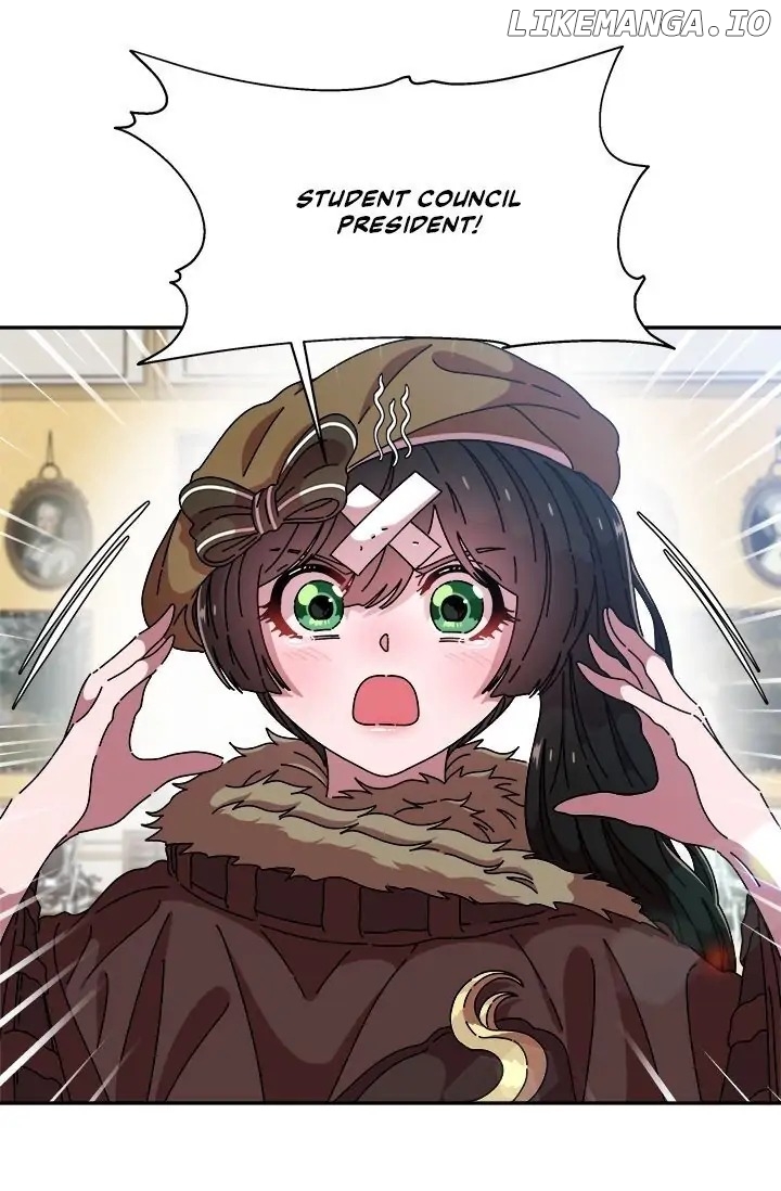 I was born as the Demon Lord’s daughter chapter 88 - page 25
