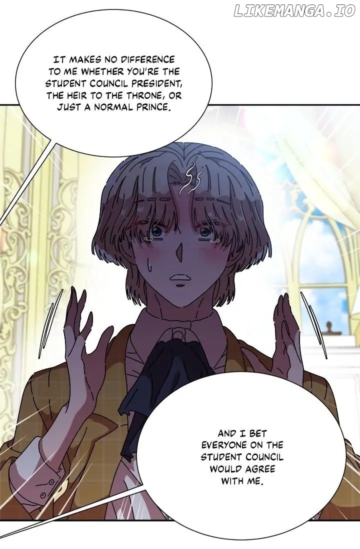 I was born as the Demon Lord’s daughter chapter 88 - page 26