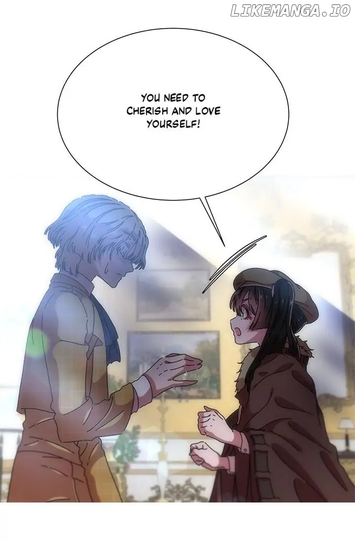 I was born as the Demon Lord’s daughter chapter 88 - page 27