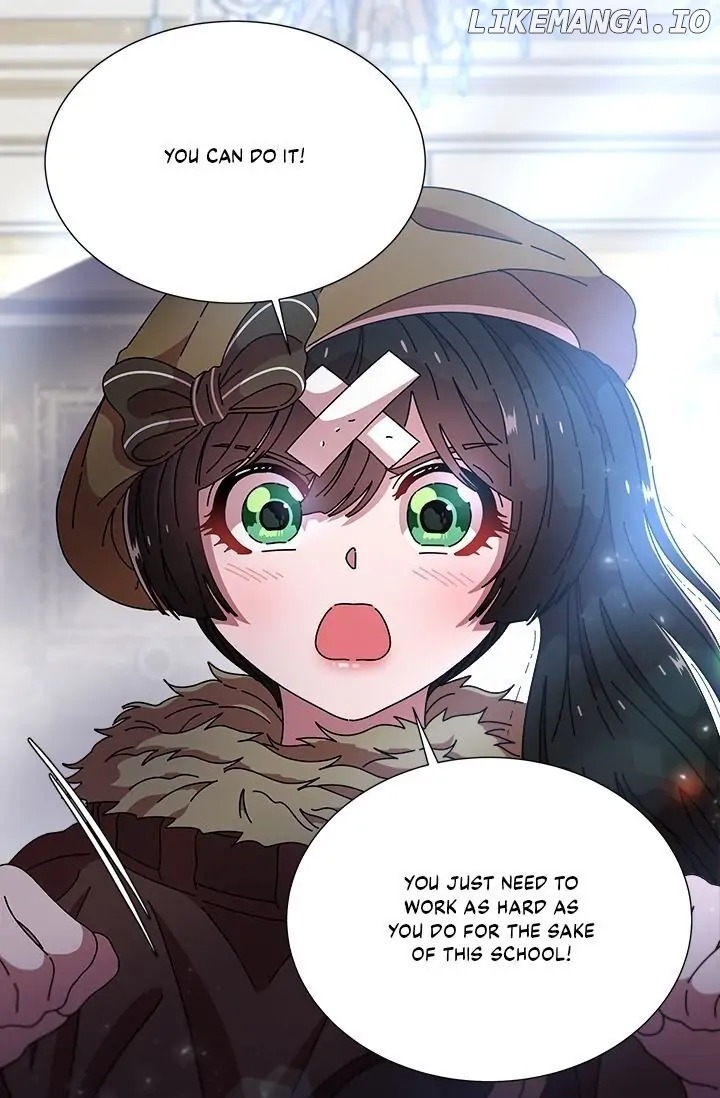 I was born as the Demon Lord’s daughter chapter 88 - page 29