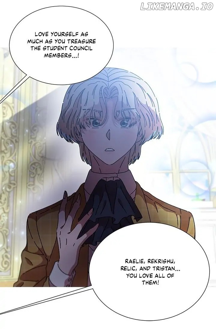 I was born as the Demon Lord’s daughter chapter 88 - page 30