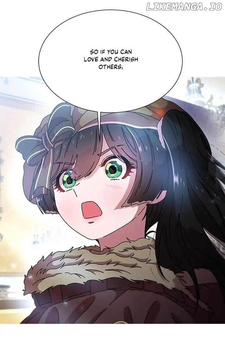 I was born as the Demon Lord’s daughter chapter 88 - page 31