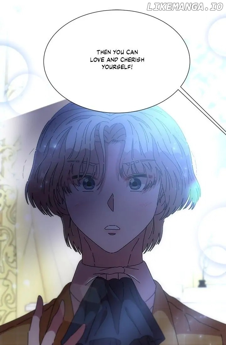 I was born as the Demon Lord’s daughter chapter 88 - page 32
