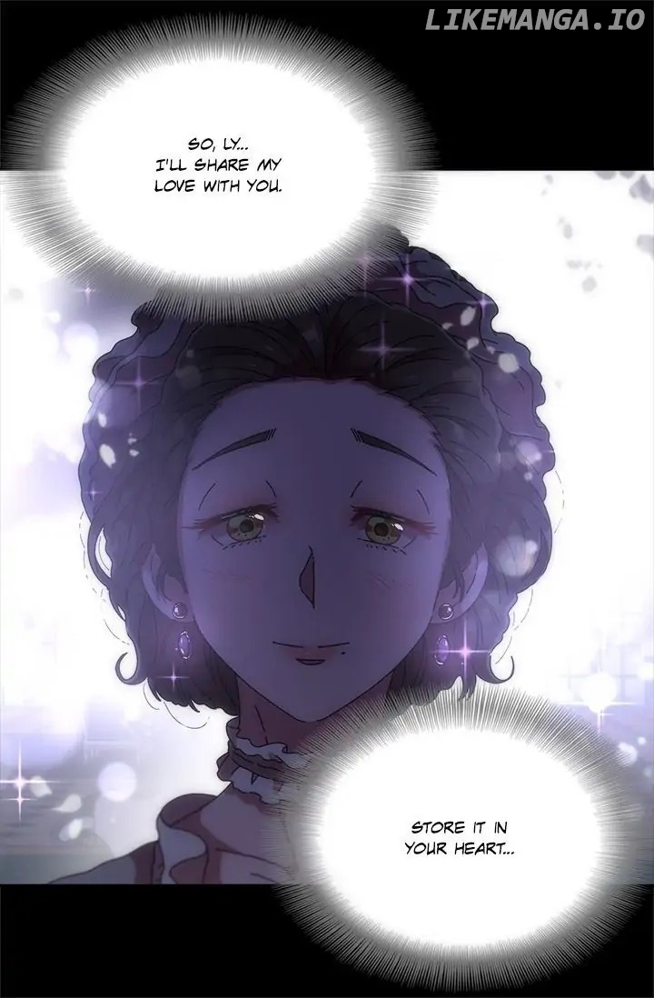 I was born as the Demon Lord’s daughter chapter 88 - page 35