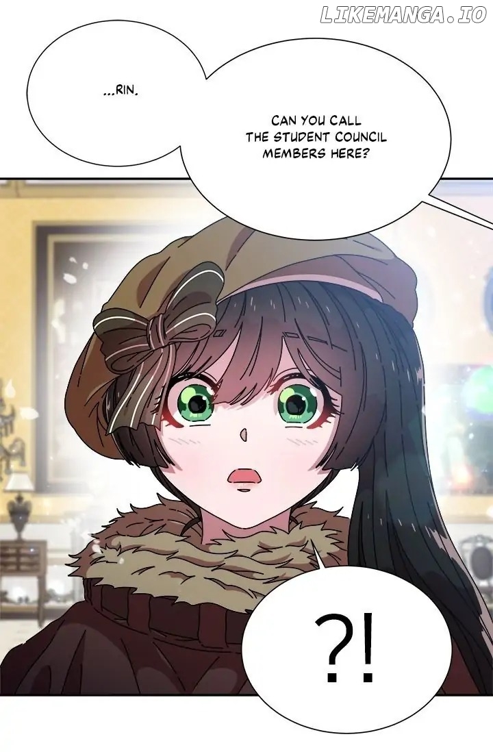 I was born as the Demon Lord’s daughter chapter 88 - page 37