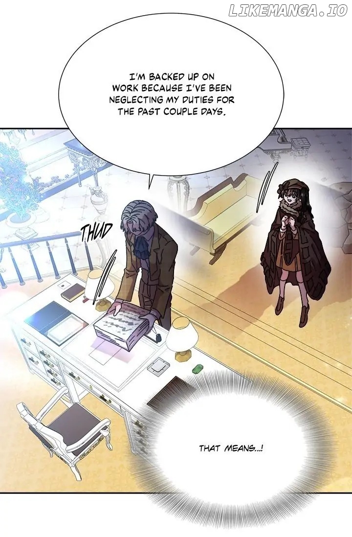 I was born as the Demon Lord’s daughter chapter 88 - page 38