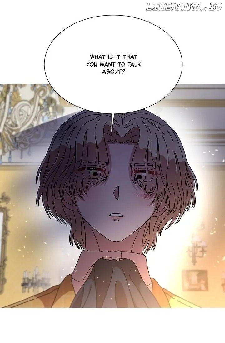 I was born as the Demon Lord’s daughter chapter 88 - page 4