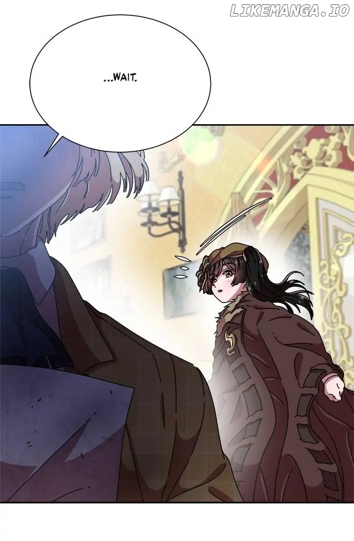 I was born as the Demon Lord’s daughter chapter 88 - page 40