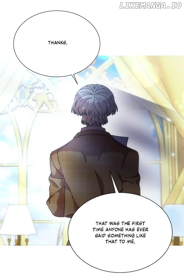 I was born as the Demon Lord’s daughter chapter 88 - page 41
