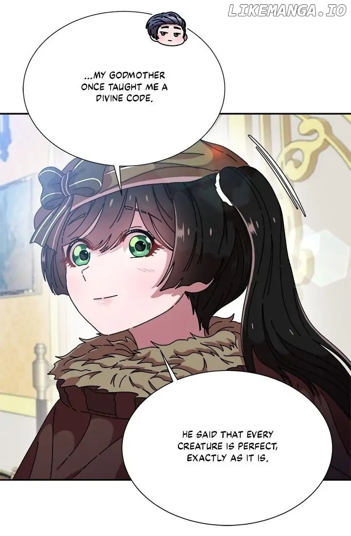 I was born as the Demon Lord’s daughter chapter 88 - page 42