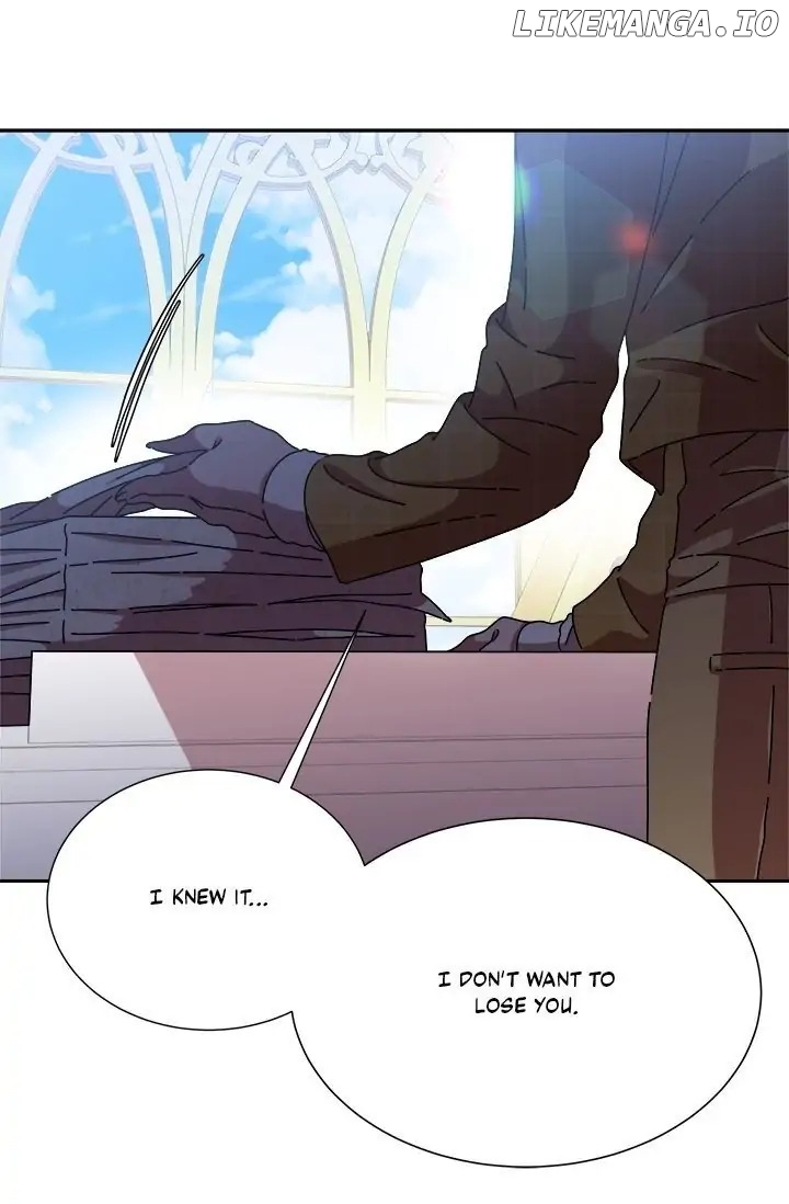 I was born as the Demon Lord’s daughter chapter 88 - page 43