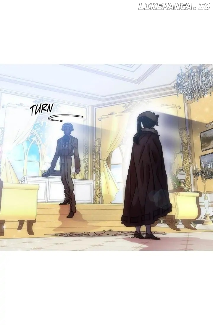 I was born as the Demon Lord’s daughter chapter 88 - page 44