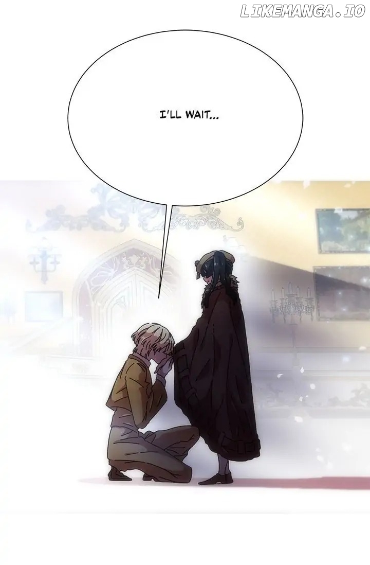 I was born as the Demon Lord’s daughter chapter 88 - page 47