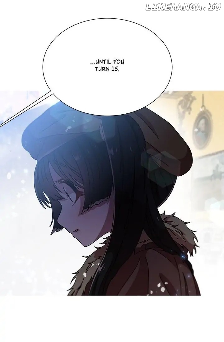 I was born as the Demon Lord’s daughter chapter 88 - page 48