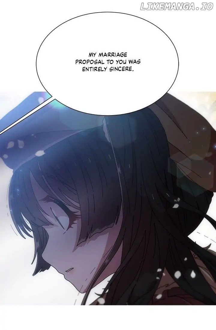 I was born as the Demon Lord’s daughter chapter 88 - page 50