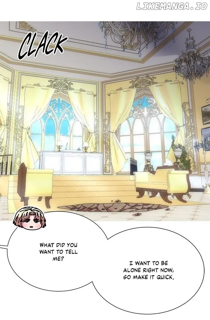 I was born as the Demon Lord’s daughter chapter 88 - page 7