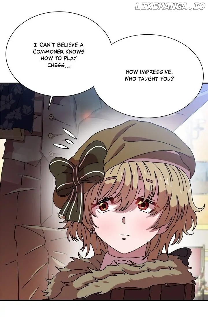 I was born as the Demon Lord’s daughter chapter 88 - page 72
