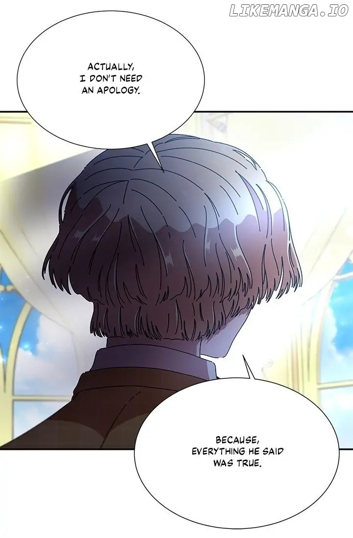 I was born as the Demon Lord’s daughter chapter 88 - page 9