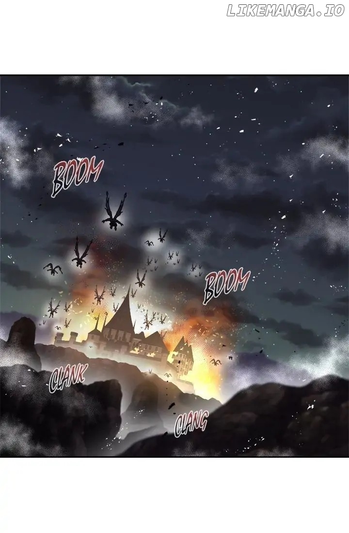 I was born as the Demon Lord’s daughter chapter 50 - page 15