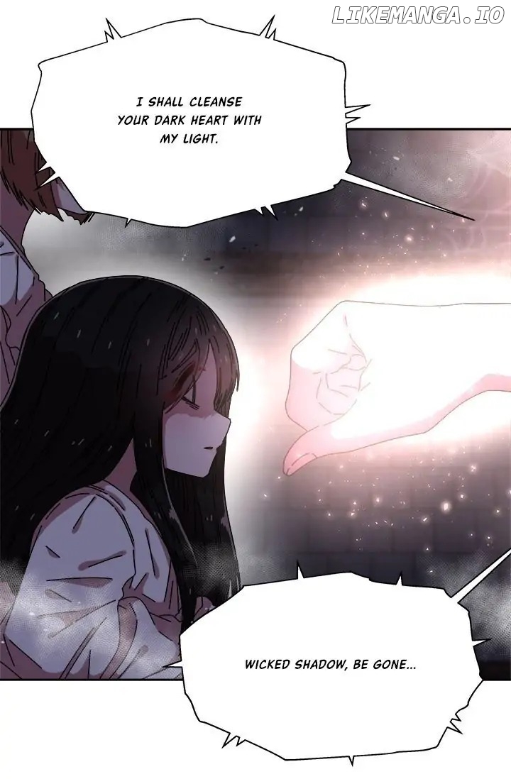 I was born as the Demon Lord’s daughter chapter 50 - page 21
