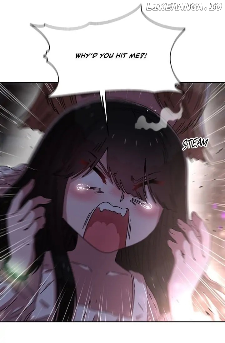 I was born as the Demon Lord’s daughter chapter 50 - page 24