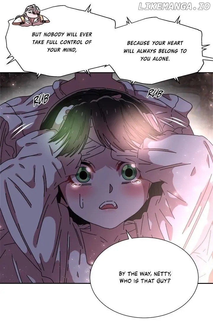 I was born as the Demon Lord’s daughter chapter 50 - page 27