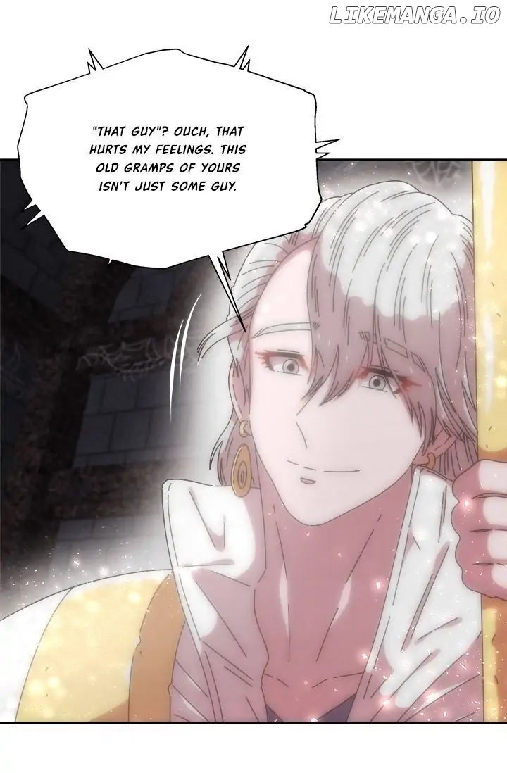 I was born as the Demon Lord’s daughter chapter 50 - page 28