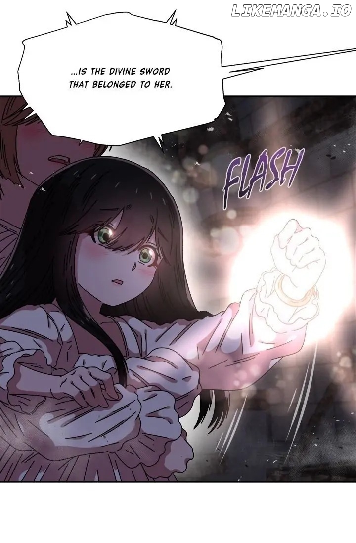 I was born as the Demon Lord’s daughter chapter 50 - page 32