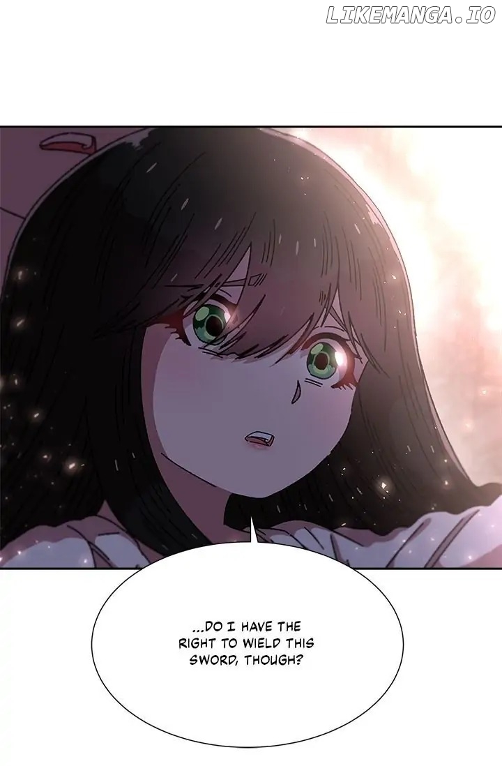 I was born as the Demon Lord’s daughter chapter 50 - page 35