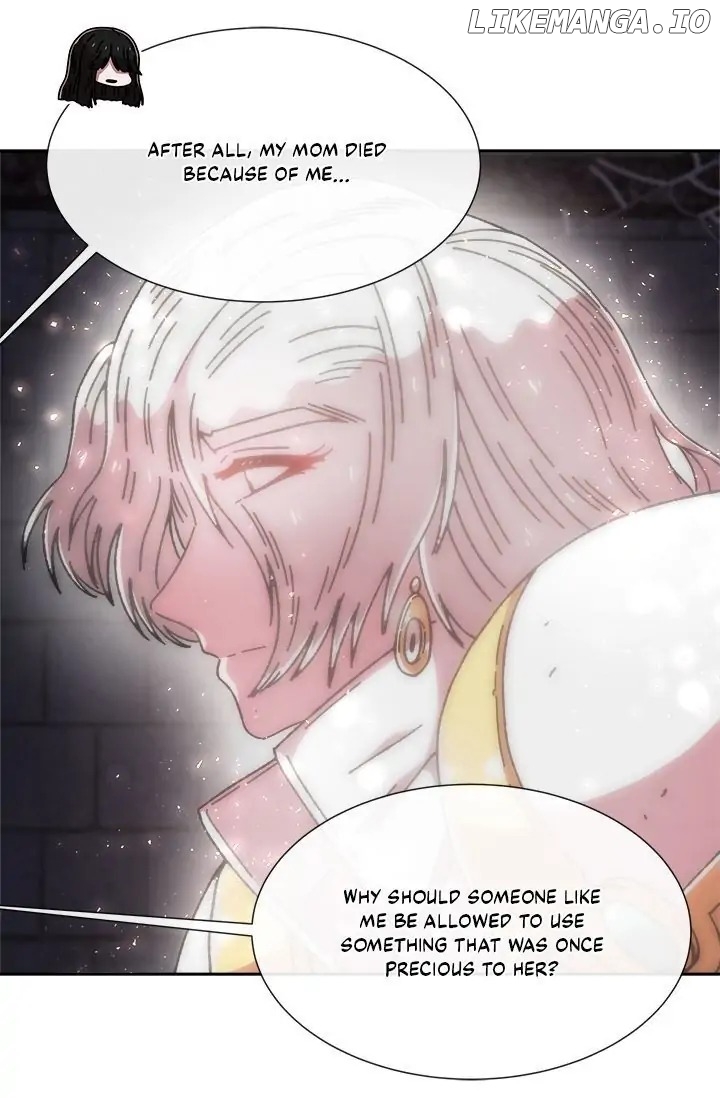 I was born as the Demon Lord’s daughter chapter 50 - page 36