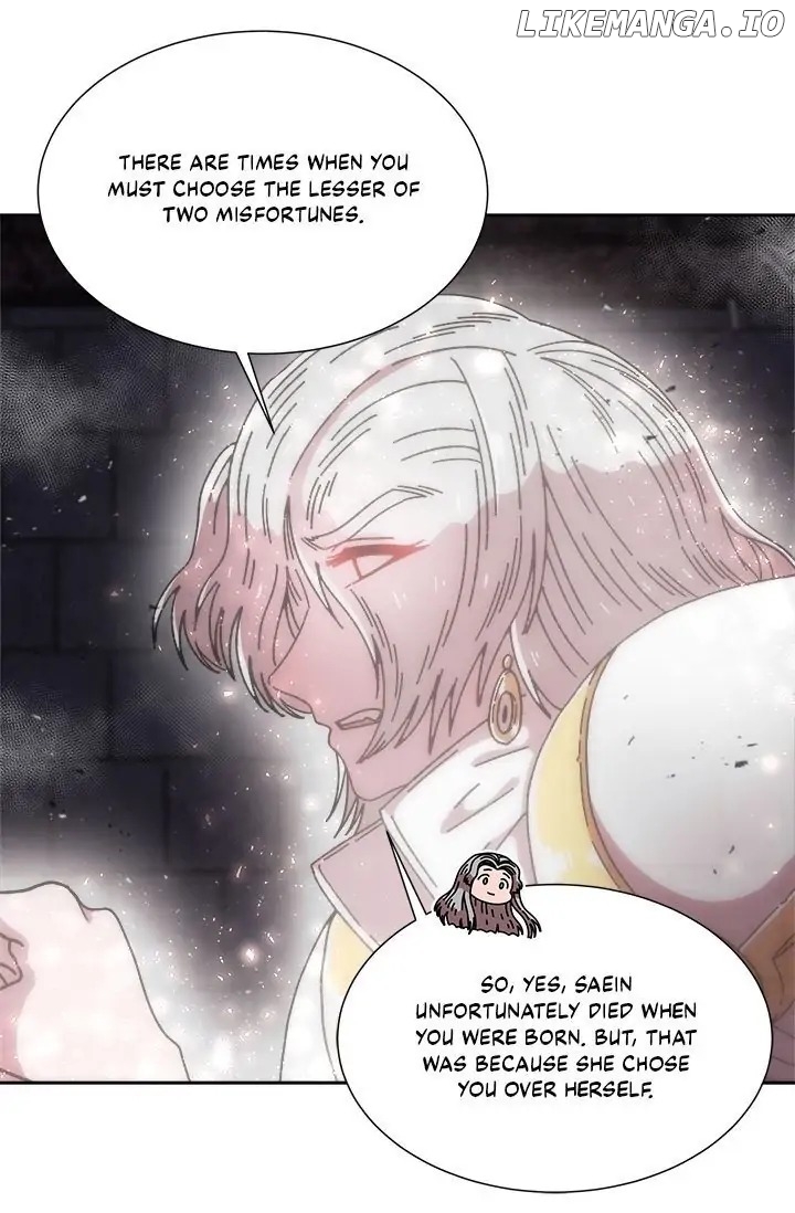 I was born as the Demon Lord’s daughter chapter 50 - page 38