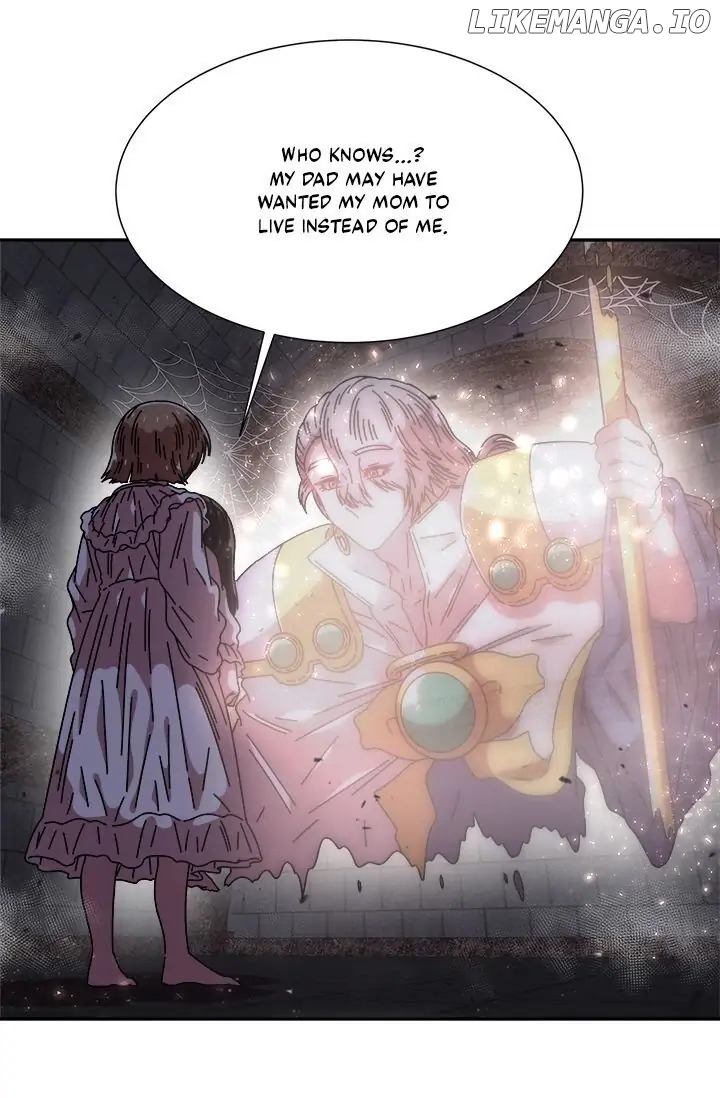 I was born as the Demon Lord’s daughter chapter 50 - page 40
