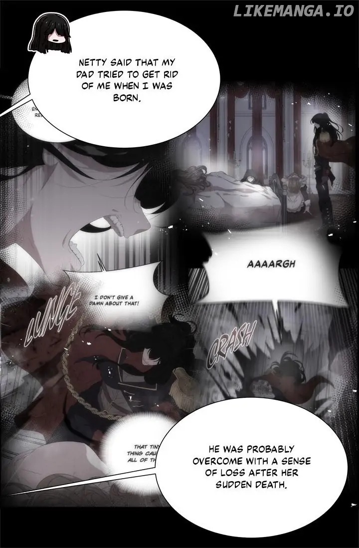 I was born as the Demon Lord’s daughter chapter 50 - page 41