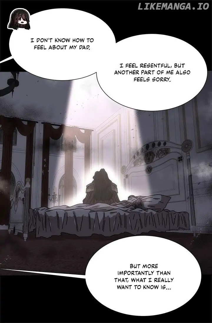 I was born as the Demon Lord’s daughter chapter 50 - page 42