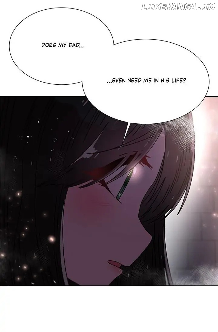I was born as the Demon Lord’s daughter chapter 50 - page 43