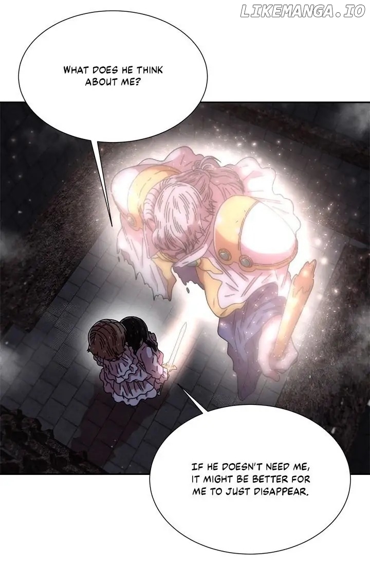 I was born as the Demon Lord’s daughter chapter 50 - page 44