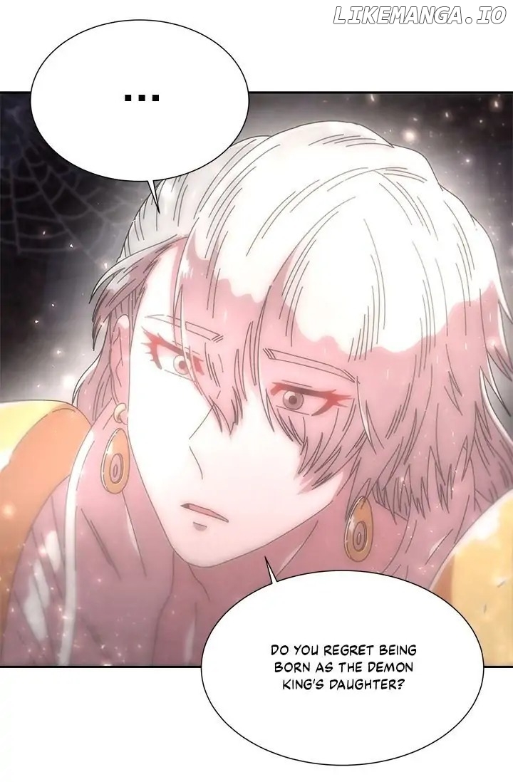 I was born as the Demon Lord’s daughter chapter 50 - page 45