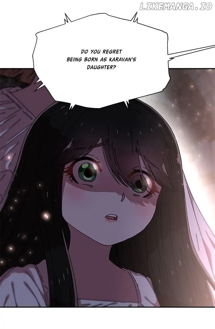 I was born as the Demon Lord’s daughter chapter 50 - page 46