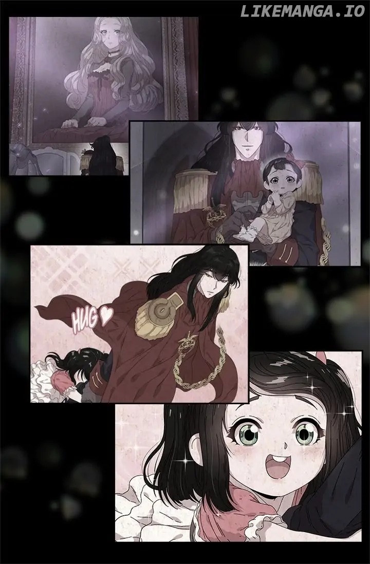 I was born as the Demon Lord’s daughter chapter 50 - page 54