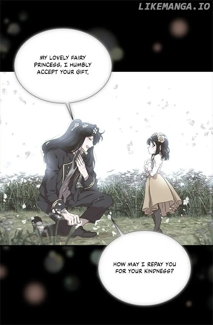 I was born as the Demon Lord’s daughter chapter 50 - page 57