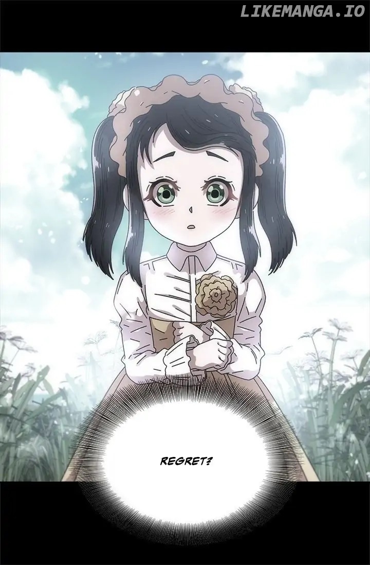 I was born as the Demon Lord’s daughter chapter 50 - page 58
