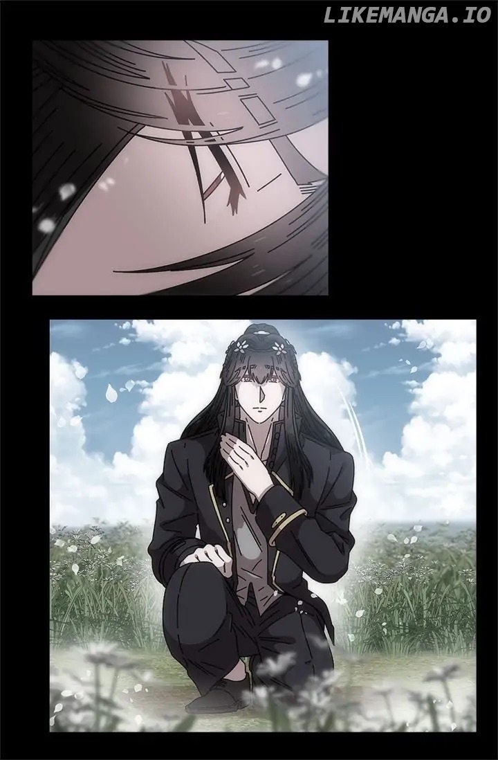 I was born as the Demon Lord’s daughter chapter 50 - page 59