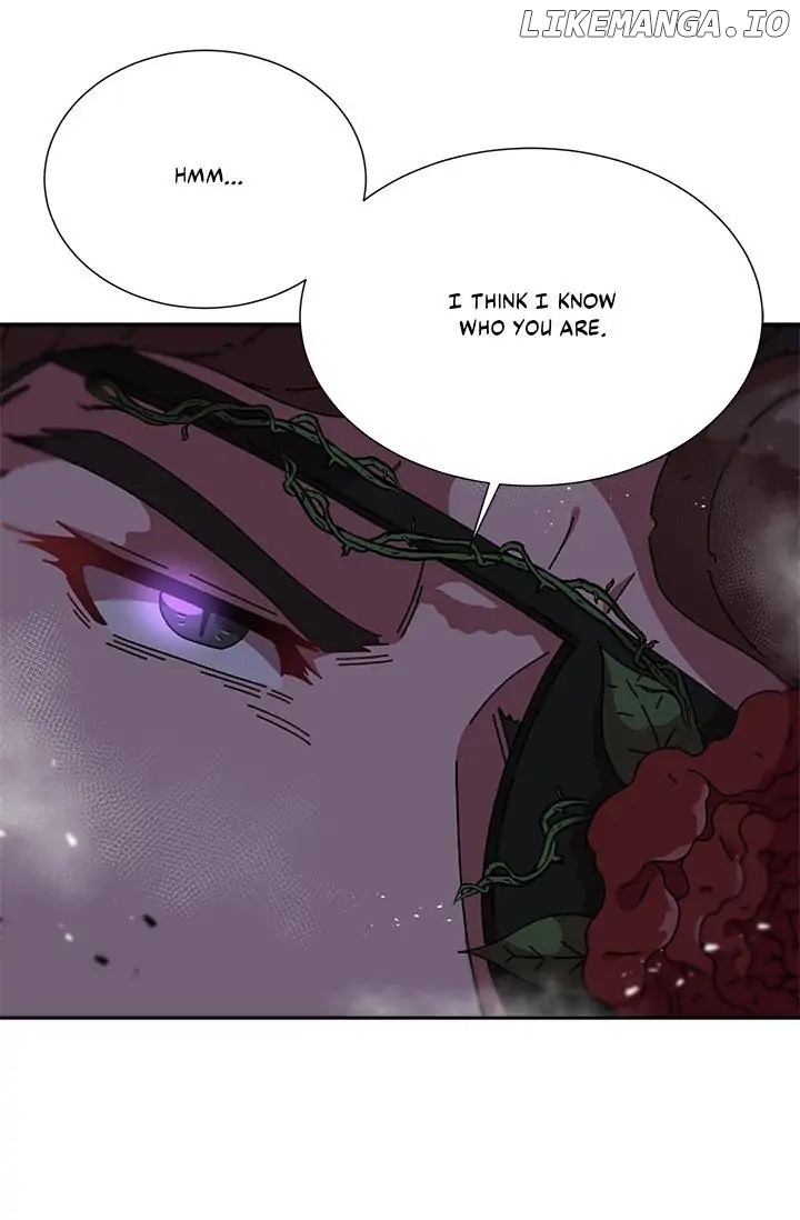 I was born as the Demon Lord’s daughter chapter 50 - page 6