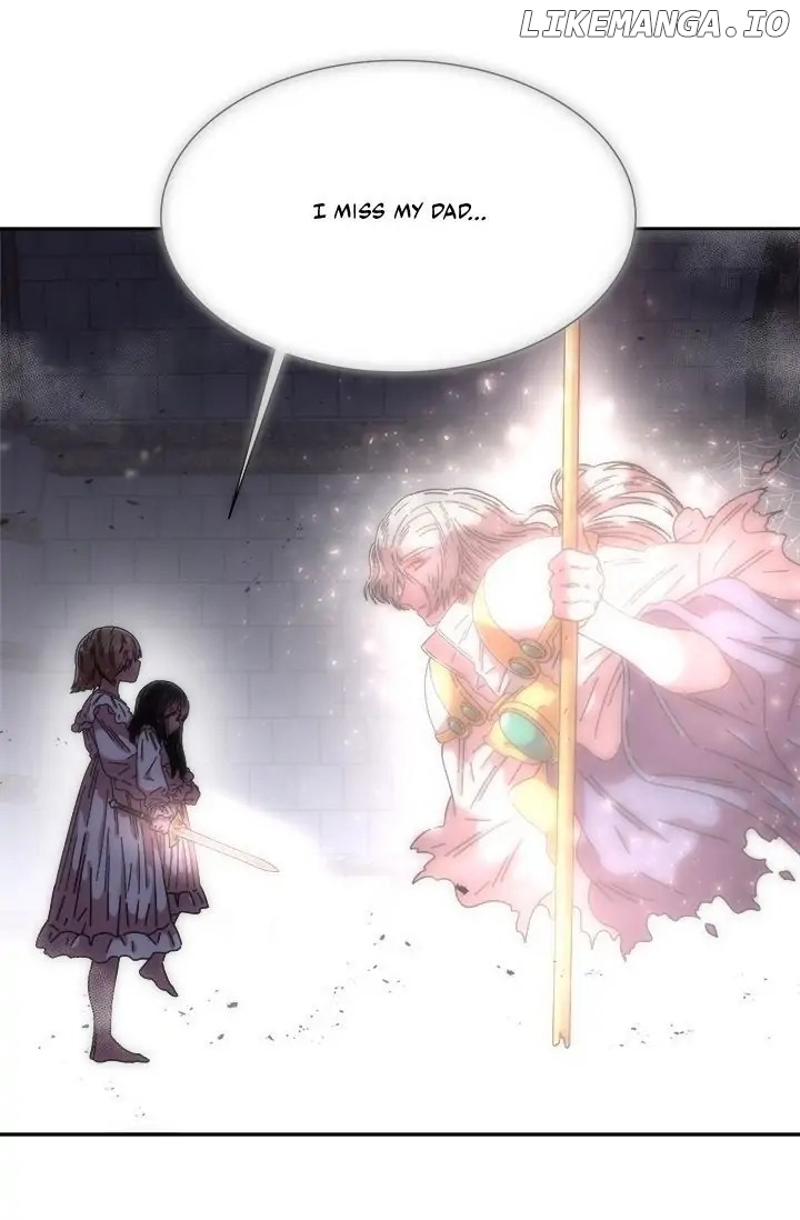 I was born as the Demon Lord’s daughter chapter 50 - page 64