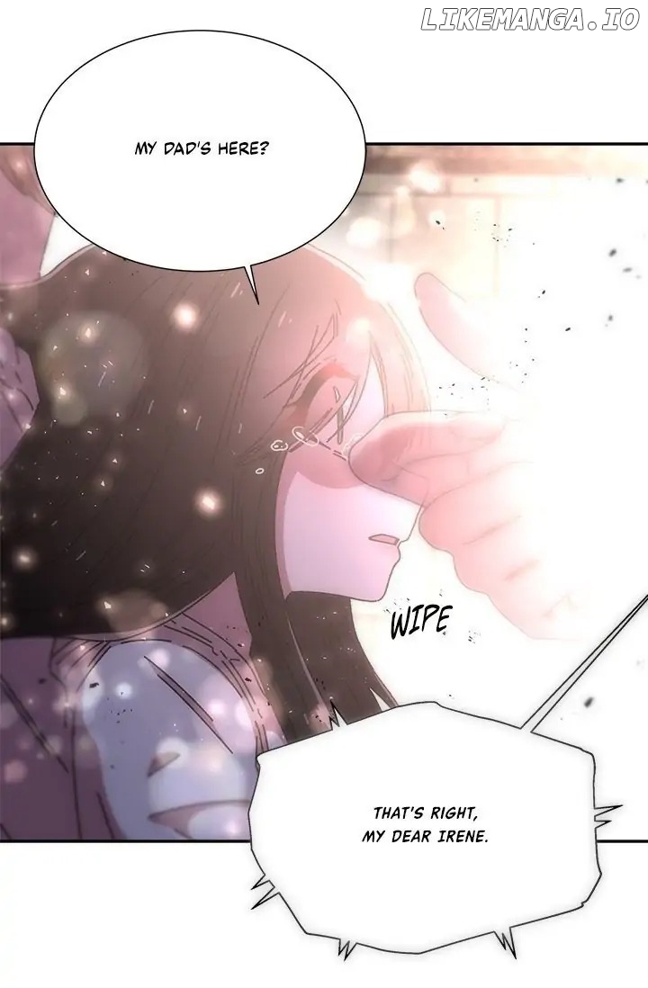 I was born as the Demon Lord’s daughter chapter 50 - page 67