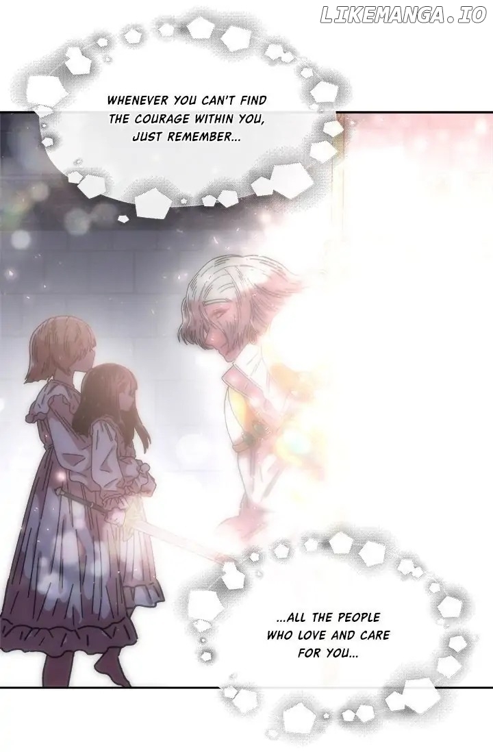 I was born as the Demon Lord’s daughter chapter 50 - page 68