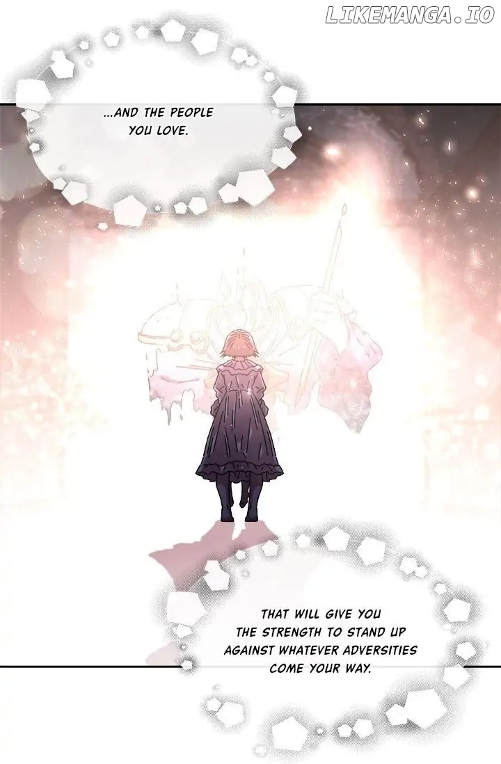 I was born as the Demon Lord’s daughter chapter 50 - page 69
