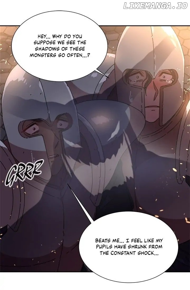 I was born as the Demon Lord’s daughter chapter 49 - page 13