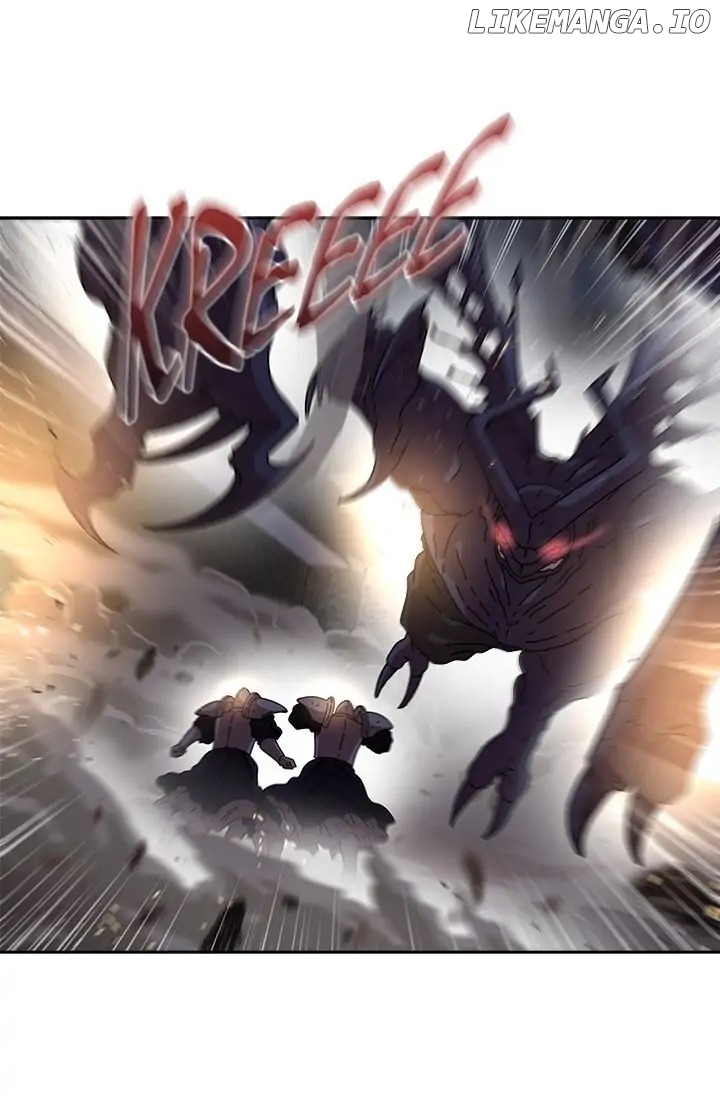 I was born as the Demon Lord’s daughter chapter 49 - page 14
